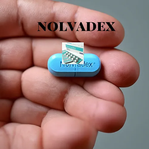 Nolvadex sans ordonnance